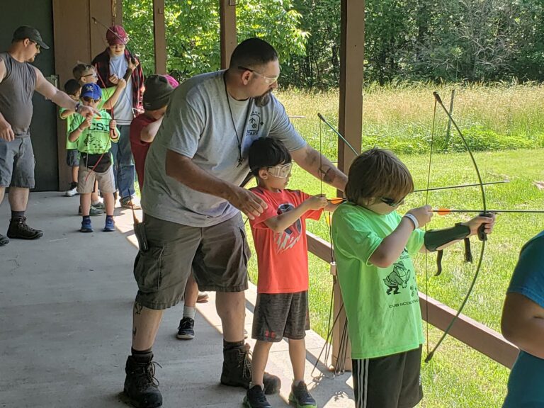 camp-eastman-archery