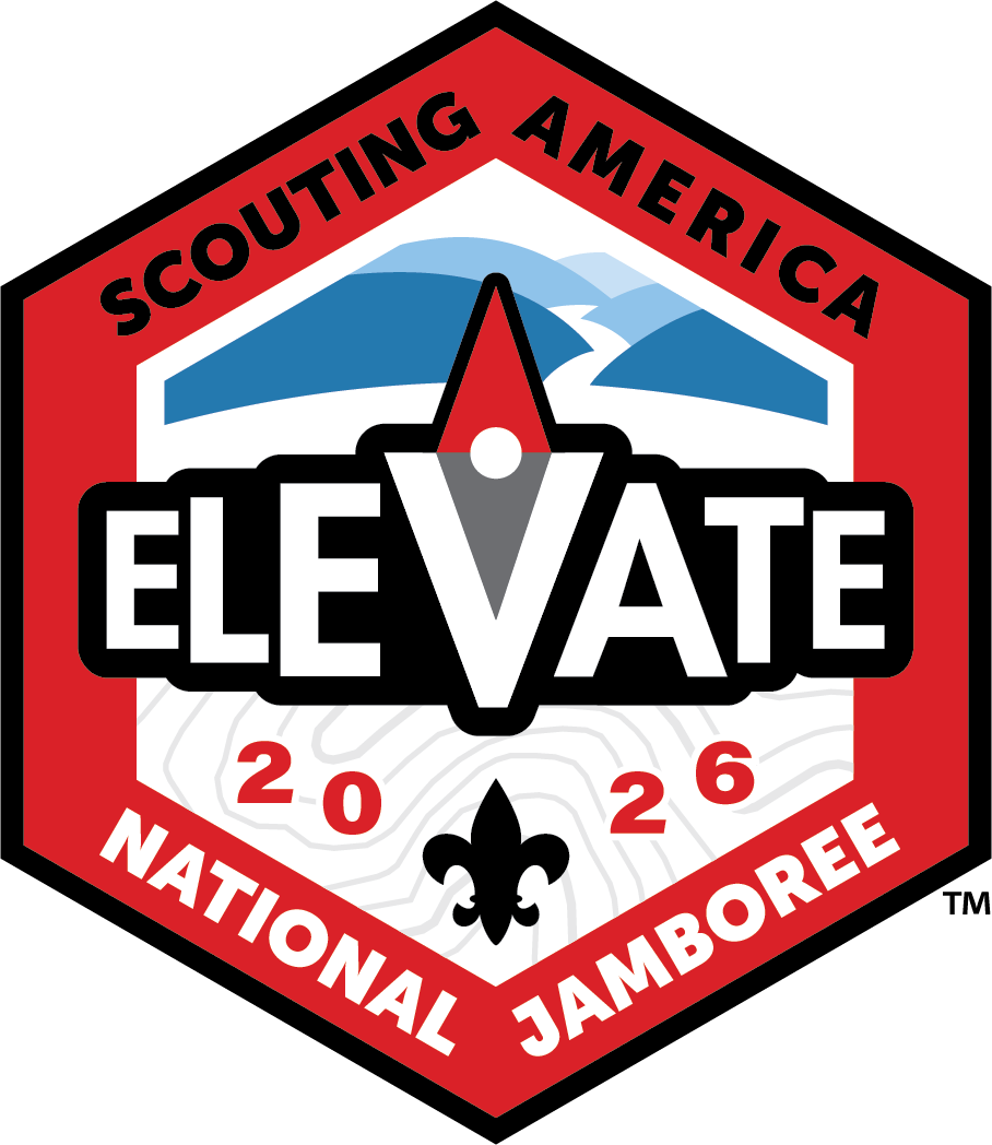 MVC 2026 National Jamboree - Mississippi Valley Council