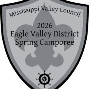 Eagle Valley Spring Camporee