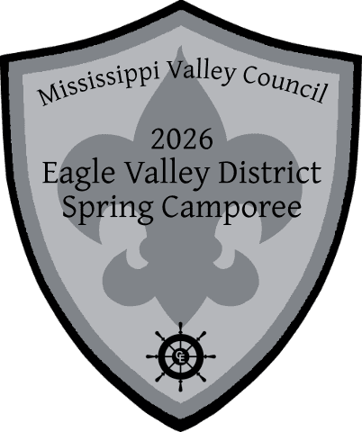 Eagle Valley Spring Camporee
