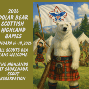 2026 Polar Bear