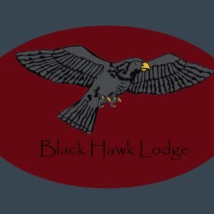 Blackhawk Lodge - Winter Banquet
