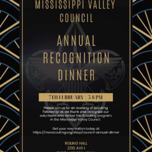 2026 Council Annual Dinner